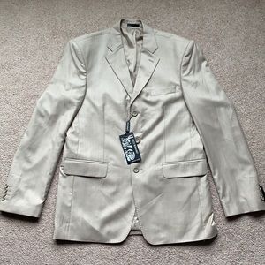 Paco Romano suit jacket
